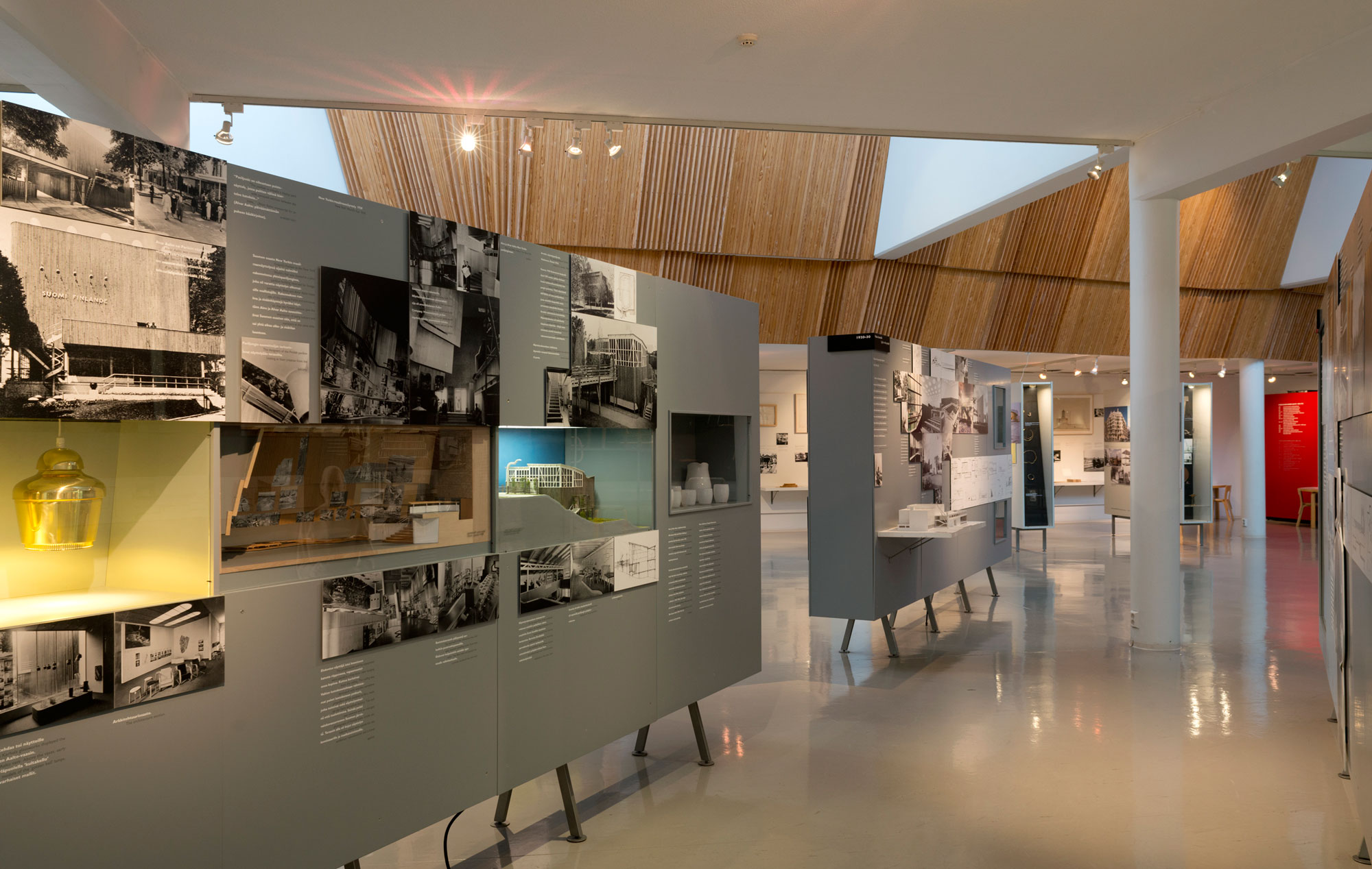 Alvar Aalto Museum